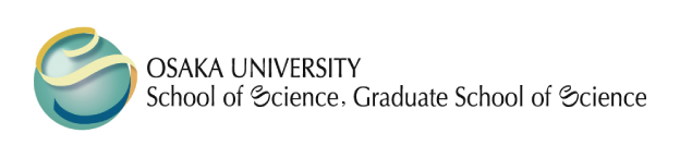 OSAKA UNIVERSITY School of Science