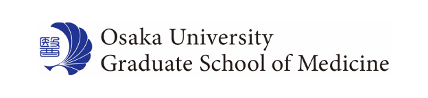  Graduate School of Medicine, Osaka University