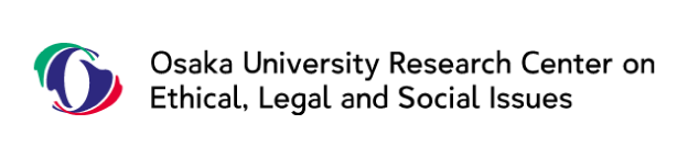 Research Center on Ethical, Legal and Social Issues, Osaka University