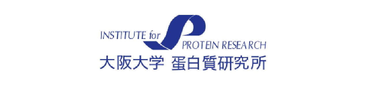 Protein, Osaka University