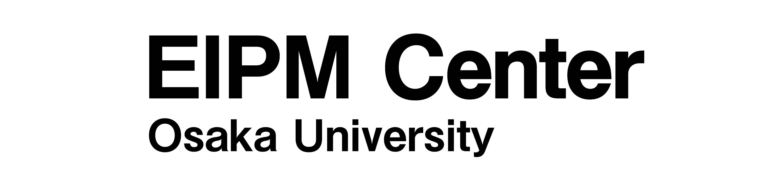 EIPM,Osaka University